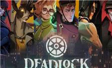 خالق بازی معروف کانتر استرایک، با «ددلاک» نگاه‌ها را خیره کرد