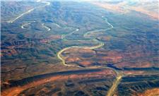 قدیمی‌ترین رودخانه جهان کدام است؟