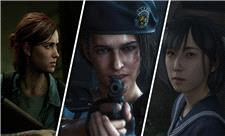 10 قهرمان زن برتر در بازی‌های ترسناک