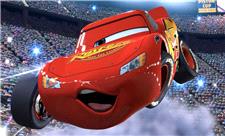 لایتنینگ مک‌کوئین به بازی رایگان دیزنی می‌آید