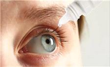 نخستین قطره چشمی با دوکاربرد تاییدیه گرفت