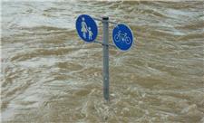 پیش بینی سیلاب با فناوری یادگیری ماشینی؛ اجرای طرح برتر سوئیس در ایران