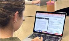 هوش مصنوعی، معلم انشاء دانشجویان می‌شود