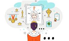 97.5 درصد زنان دانشمند دچار سندروم ایمپاستر هستند