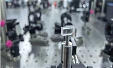 چین رکورد کوتاه‌ترین طول‌موج لیزر حالت‌جامد را شکست