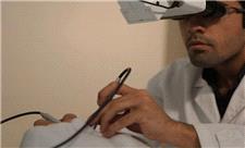 چین پایگاه صادرات «شبیه‌ساز جراحی چشم» ایرانی شد