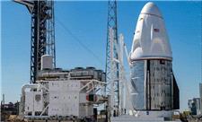 پرتاب «اسپیس‌ایکس» برای ناسا 11 فوریه انجام می‌شود