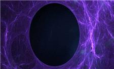 احتمالا شاهد انفجار نوع خاصی از سیاه‌چاله بوده‌ایم!