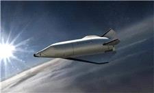 چین رقیب هواپیمای محرمانه آمریکا را به مدار زمین فرستاد