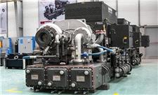 ایران صاحب فناوری ساخت «کمپرسورهای سانتریفیوژ» شد