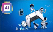 سونی قصد دارد در تولید بازی‌ها به طور گسترده از هوش مصنوعی استفاده کند