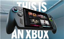 مایکروسافت همچنان قصد دارد کنسول دستی ایکس باکس اختصاصی خود را عرضه کند