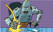 اگر ربات‌ها یاد بگیرند درد فیزیکی را حس کنند چه می‌شود؟