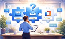 انتخاب بهترین نرم افزار مکاتبات اداری برای شرکت شما+مقایسه نرم افزارها