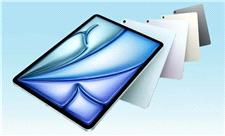 آیپدهای جدید اپل به‌زودی معرفی می‌شوند