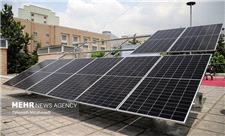 جایگاه هیدروژن سبز در شبکه انرژی کشور؛ چالش بومی‌سازی پنل‌های خورشیدی