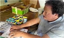 ماموریت نابغه نابینا؛ ساخت دنیایی بهتر برای همه