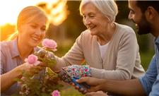 کمک‌کردن به دیگران، سرعت پیر شدن مغز را تا 20 درصد کاهش می‌دهد