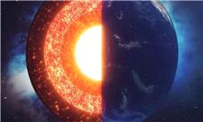 کشف 45 اقیانوس هیدروژن در هسته زمین؛ آیا آب از ابتدا همراه سیاره ما بود؟