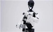 رونمایی از اولین ربات انسان‌نما با توانایی کنترل حرکت لمسی