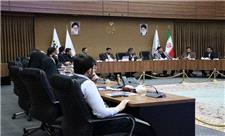 هم اندیشی برای طراحی و ارتقای فروم حکمرانی و قانون گذاری در اینوتکس