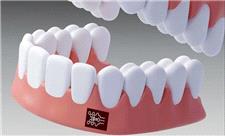 تشخیص التهاب لثه فقط با یک برچسب!