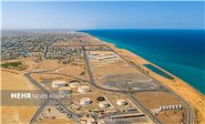 ایجاد شهر جهانی فناوری در چابهار