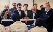 معاونت علمی آغازگر نسل چهارم آموزش در مدارس کشور