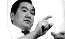 پدر کنسول سگا در 77 سالگی از دنیا رفت