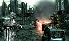 بتسدا: در ساخت Fallout 3 متوجه شدیم واقع‌گرایی لزوماً باعث جذابیت نمی‌شود