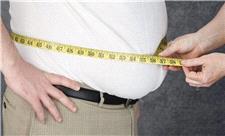 چاقی خطر عفونت‌های شدید را 70٪ افزایش می‌دهد