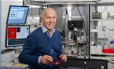 دانشمند برجسته آلمانی برای کار تمام‌وقت به چین می‌رود