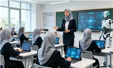 معلم نامرئی؛ هوش مولد آینده چگونه تدریس خصوصی را دگرگون می‌کند