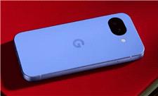 گوشی پیکسل 10a رونمایی شد؛ میان‌رده ارزشمند گوگل بدون افزایش قیمت