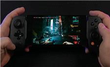 یک یوتیوبر بازی سنگین Cyberpunk 2077 را روی گوشی اندرویدی‌اش اجرا کرد