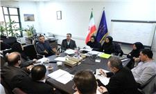 هم‌افزایی برای تسریع اصلاح و اجرای سند ملی گیاهان دارویی