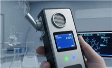 ساخت نانوحسگری که اتانول را با بالاترین حساسیت بو می‌کشد