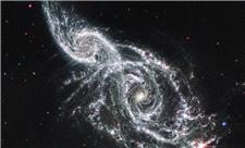 سیاه‌چاله‌های نخستین نمرده‌اند؛ یادگارهای بیگ بنگ احتمالاً همان ماده تاریک هستند