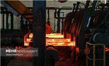 کاتالیست ایرانی مصرف انرژی فولاد را کاهش داد
