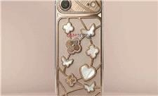 مدل طلاکاری‌شده گوشی آیفون ایر با قیمت باورنکردنی معرفی شد