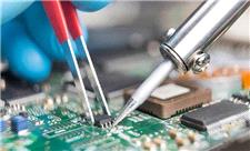 بومی‌سازی فناوری‌های پیشرفته اتصال و لحیم‌کاری