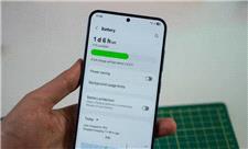 ظرفیت باتری گوشی‌های سری گلکسی S26 لو رفت