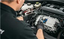 فناوران نسل جدید مغز دیجیتال خودرو را ساختند؛ تجهیز خودروهای داخلی