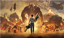 بازی جدید Serious Sam در کره جنوبی رده‌بندی سنی شد