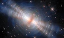 عکس روز ناسا از تخم‌مرغ کیهانی!