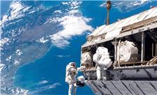 دانشمندان در ایستگاه فضایی فلزات شهاب‌سنگ‌ها را با کمک میکروب‌ها استخراج کردند