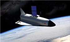 هواپیمای فضایی مرموز چین ماموریت جدیدی آغاز کرد