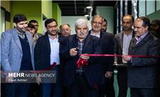 زاکانی پارک علم و فناوری شهرداری تهران را افتتاح کرد