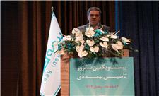 رئیس کل بیمه مرکزی در سالروز تأسیس بیمه دی: تیم مدیریتی برنامه‌محور، موتور جهش جایگاه این شرکت در صنعت بیمه بوده است