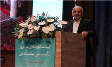 مدیرعامل بیمه دی در بیست‌ویکمین سالروز تأسیس: بیمه نامه صادره در بیمه دی 37 برابر بیشتر از متوسط صنعت بود/ بیمه گزاران شرکت 96 درصد افزایش داشته است